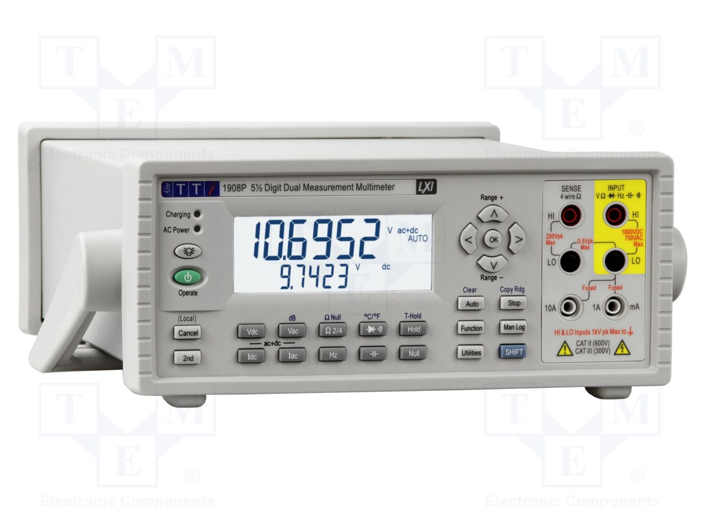 Aim-TTi 1908P