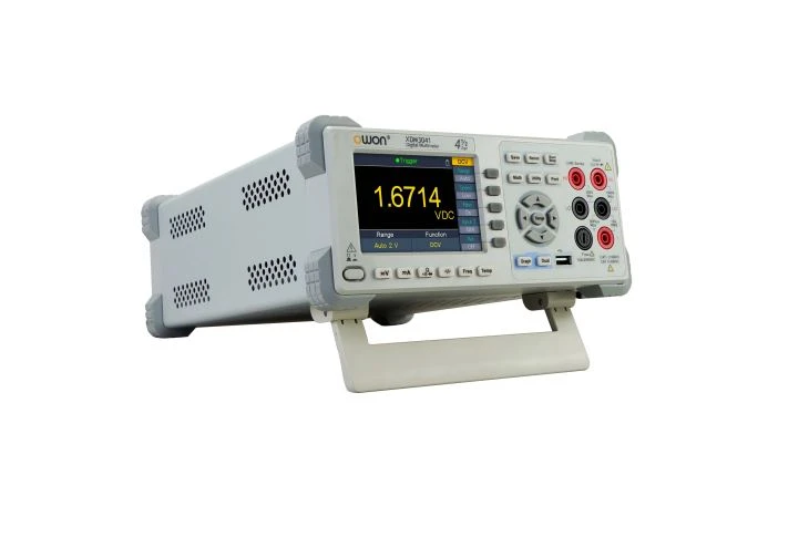 OWON XDM1241