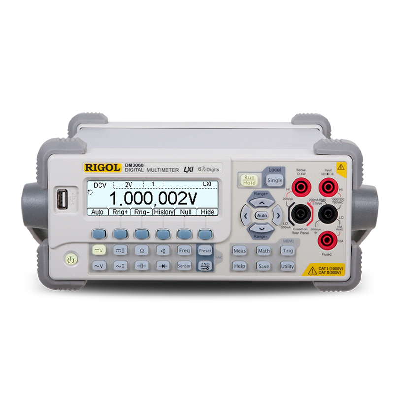 DM3068 digital multimeter
