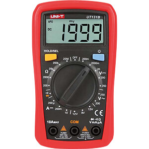 Uni-T UT131C