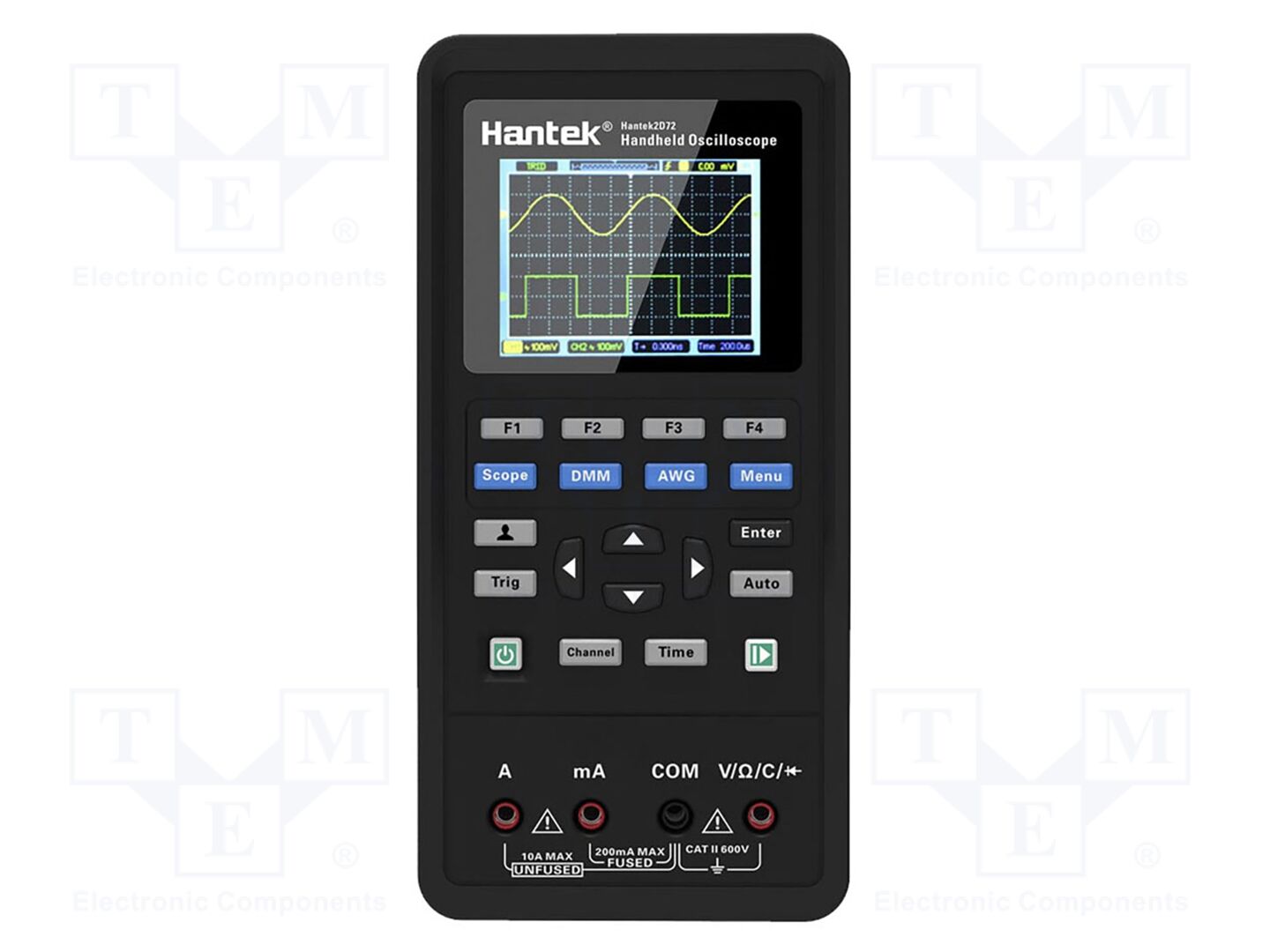 Hantek 2D42