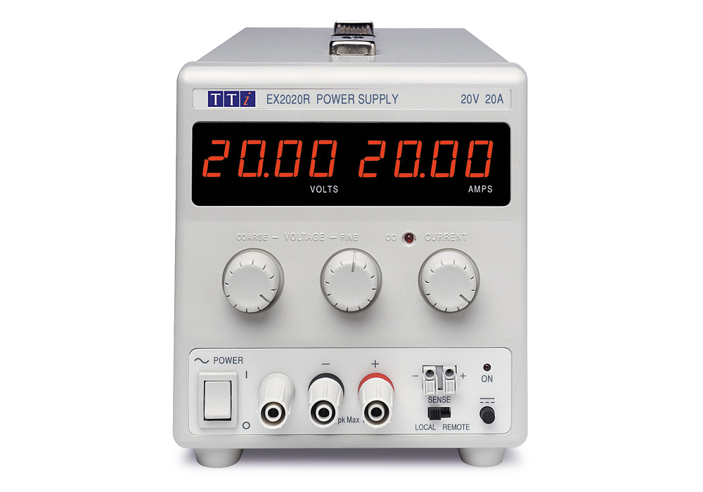 Aim-TTi EX2020R