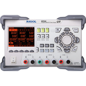 Rigol DP832
