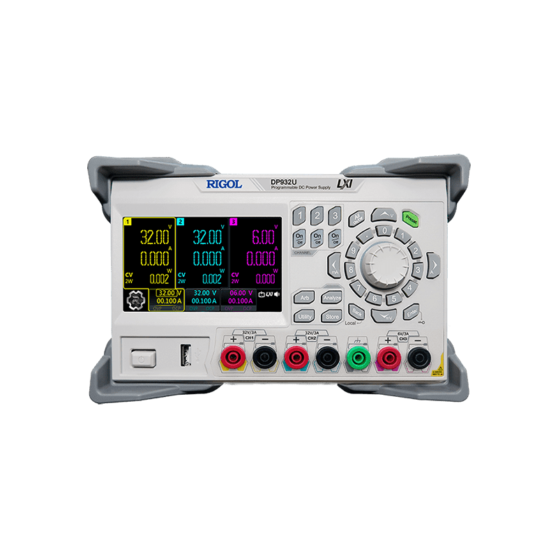 Rigol DP932U